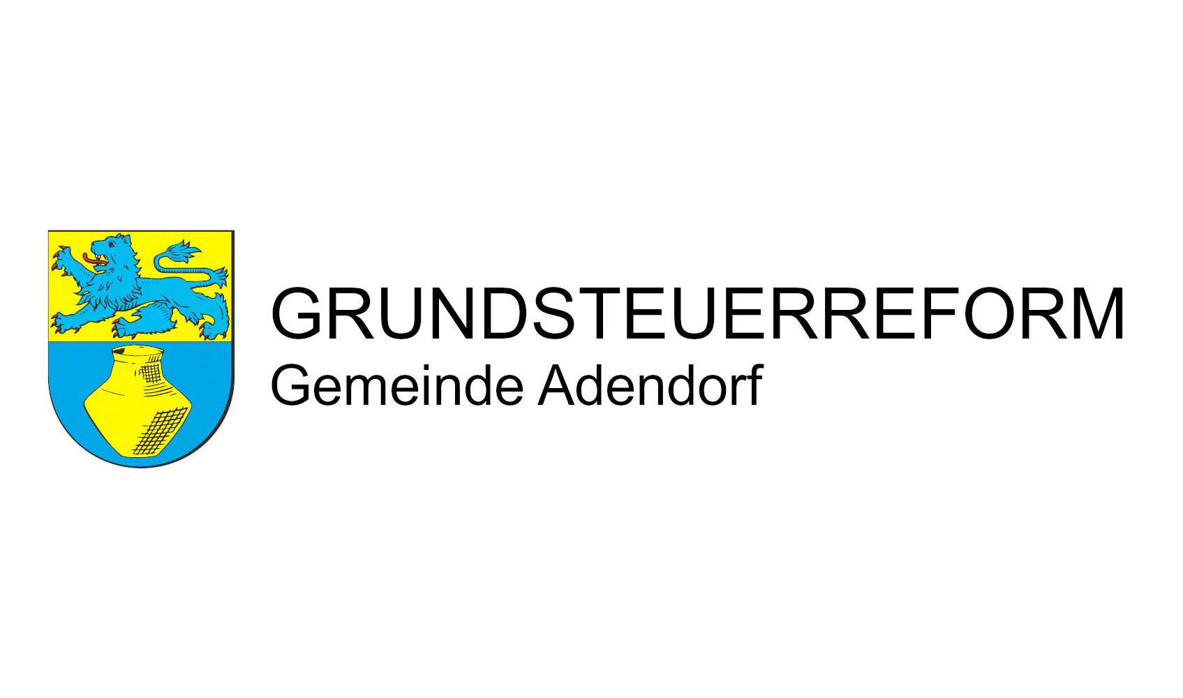 Grundsteuerreform